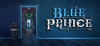 A mysterious artifact within the Blue Prince mansion.